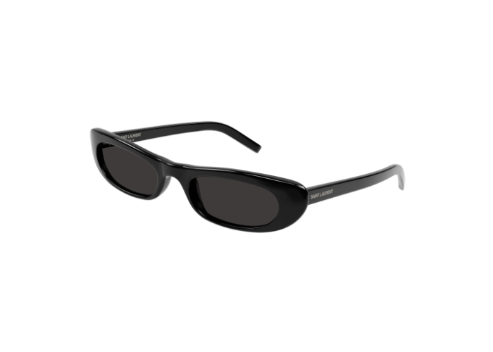 SAINT LAURENT SL557 SHADE 001 53